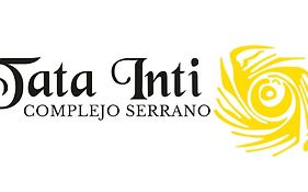 Tata Inti Complejo Serrano